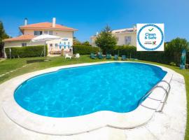 카르카벨로스에 위치한 호텔 Carcavelos Surf Hostel and Surf Camp