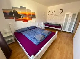 Ferienwohnung Greiz