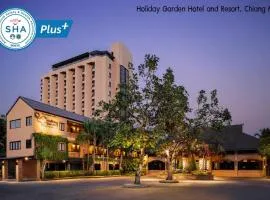 Holiday Garden Hotel & Resort SHA EXTRA PLUS