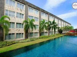 Aston Denpasar Hotel & Convention