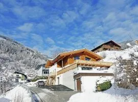 Penthouse in ski resort in Piesendorf