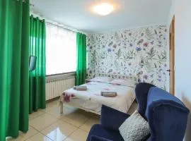 Apartamenty Częstochowa