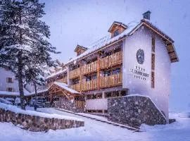 Le Grand Aigle Hotel & Spa****