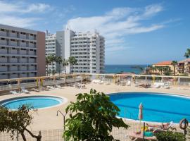 Copacabana Seaview, hotel di Playa Fanabe