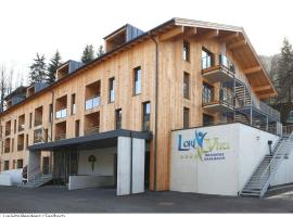 Lorivita Residenz Saalbach, Ferienwohnung in Saalbach-Hinterglemm