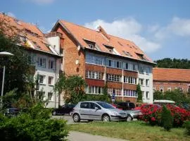 Apartamentai Ramybė