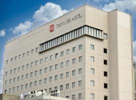 Nagano Tokyu REI Hotel, hotel din Nagano