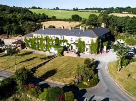 Glendine Country House Wexford, B&B sa Wexford