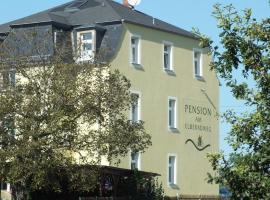 Pension am Elberadweg, hôtel à Radebeul