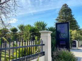 Casavino Luxury Villa, hotel a McLaren Vale