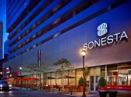 Sonesta Philadelphia Rittenhouse Square