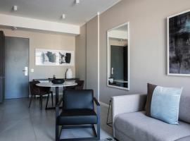 The Capital Menlyn Maine Trilogy, hotel di Pretoria