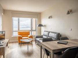 Galway Bay Sea View Apartments, ξενοδοχείο στο Γκάλγουεϊ