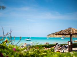 Antigua Village Beach Resort, ξενοδοχείο σε Saint Johnʼs