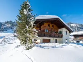 Holiday flat near Shuttleberg Kleinarl