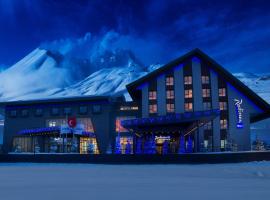 Radisson Blu Hotel, Mount Erciyes, hotel u gradu Erciyes