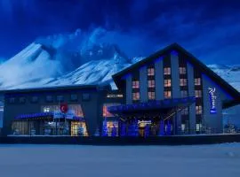 Radisson Blu Hotel, Mount Erciyes