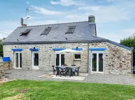 2 Bedroom Amazing Home In Concarneau