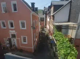 Lovely modern apartment, walking distance to Mosel