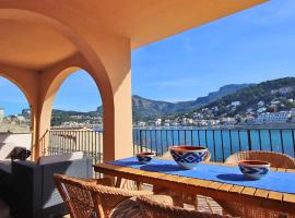 Es Faro House by Slow Villas, hotel di Port de Soller