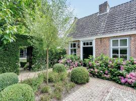 B&B Van Gogh Cottage, αγροικία σε Nuenen