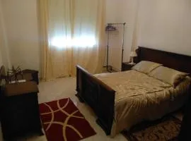 Apartment Centre Meknes