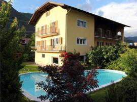 Gasserhof Bozen, hotel en Bolzano