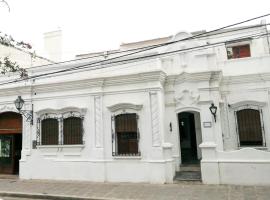 Terraza de la Usina, hotel a Salta