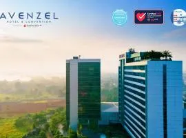 Avenzel Hotel & Convention Cibubur