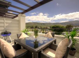 Whale Coast All-Suite-Hotel - DCC Hotel Group, hotel en Hermanus