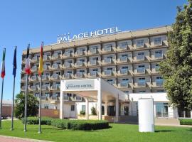 Palace Hotel Zingonia, ξενοδοχείο σε Verdellino