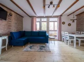 Apartament Rosa