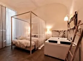 Terra Mia Suite