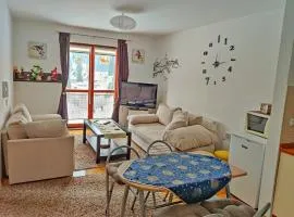 APARTMAN SNOW Vlašić