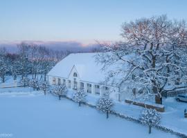 Sagadi Manor Hotel, hotel Sagadi városában