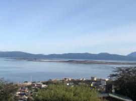 Mirador del Kaiken, hotel di Ushuaia