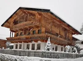 Alpbach Loft