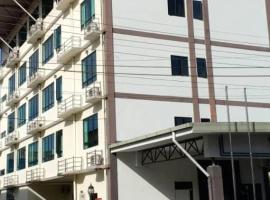 101 Hotel, hotel en Miri