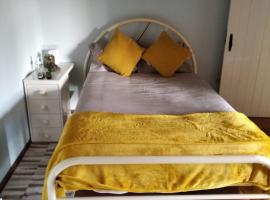 Quinta dos Campos - Apartamento 2, hotel di Braga