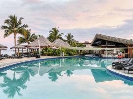 Club Wyndham Denarau Island, Trademark Collection by Wyndham, hotel en Denarau