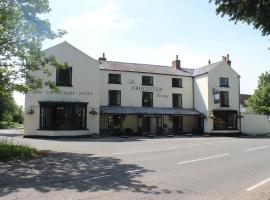 The Frocester, hotel en Stonehouse