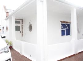 The White House Lodge, rumah tamu di Cape Town