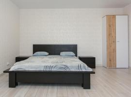 Квартира ЛАВИНА Room, khách sạn giá rẻ ở Sumy