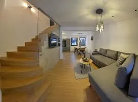 Apartmány Fun & Relax Dolní Morava