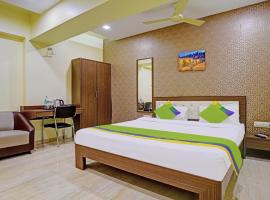 Treebo De Grandeur Anand Nagar, hotel sa Thane