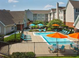 Sonesta ES Suites Baltimore BWI Airport – hotel w mieście Linthicum Heights