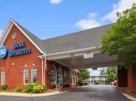 Best Western Fredericksburg