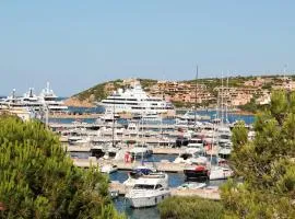 3BR Marina Apartment Porto Cervo