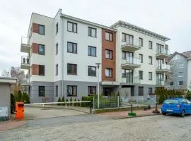 Apartamenty Aplauz