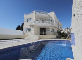 Magnifique Villa Avec Piscine, Pour Vos Vacances !, Villa in Monastir